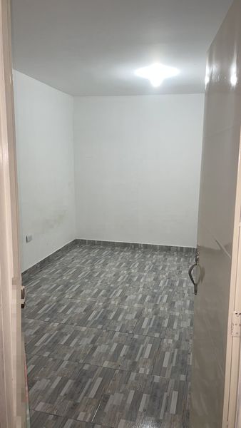 Foto principal habitación