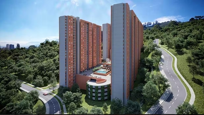 Foto principal habitación