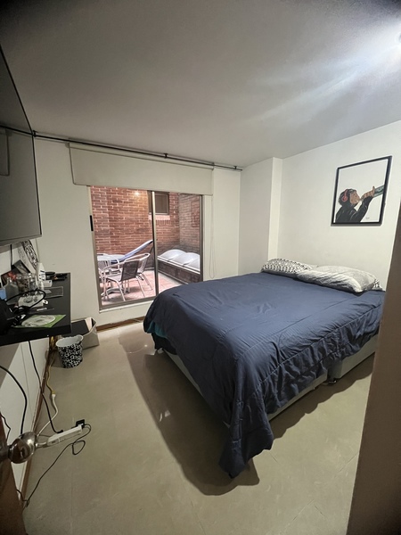 Foto principal habitación