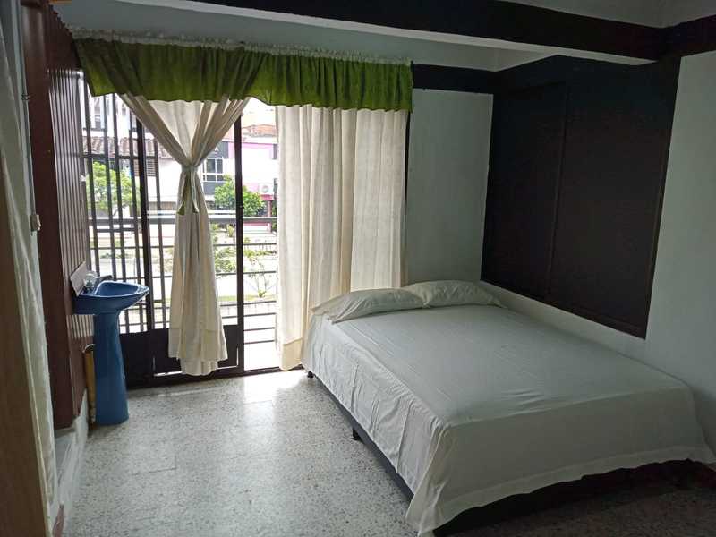 Foto principal habitación