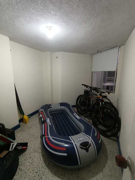 Foto principal habitación