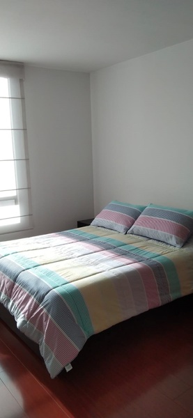 Foto principal habitación