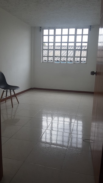 Foto principal habitación