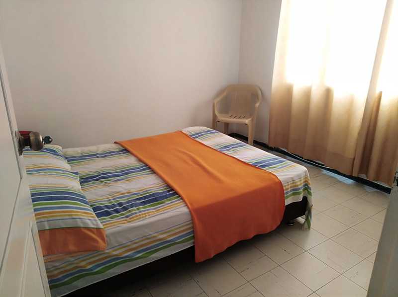 Foto principal habitación