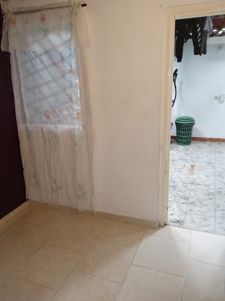 Foto principal habitación