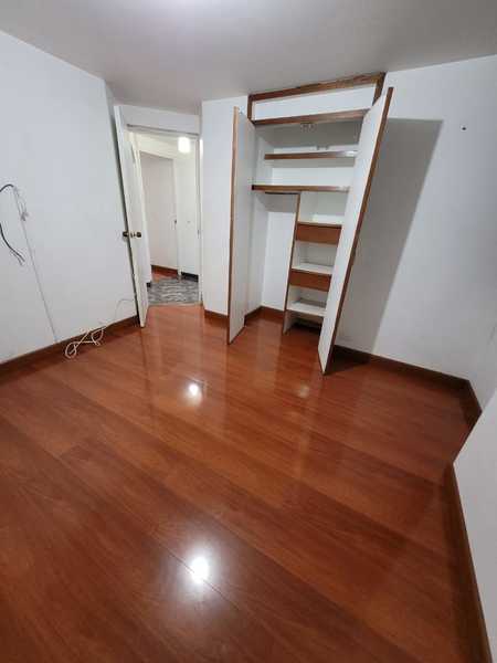 Foto principal habitación