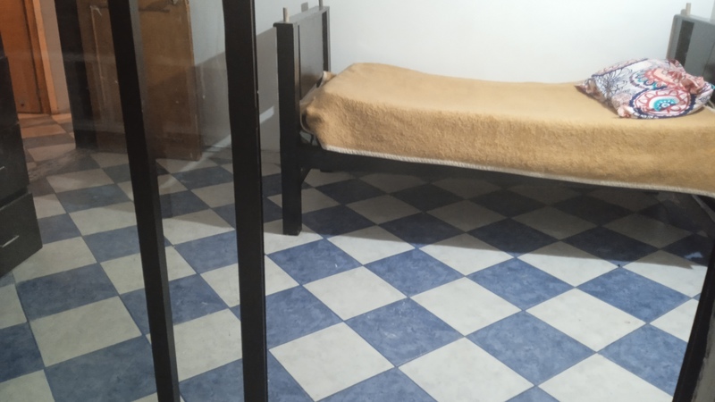 Foto principal habitación