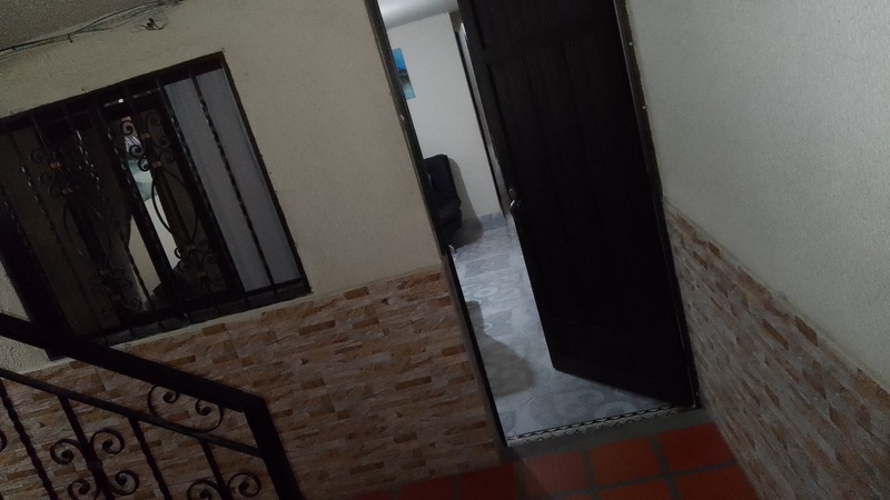 Foto principal habitación