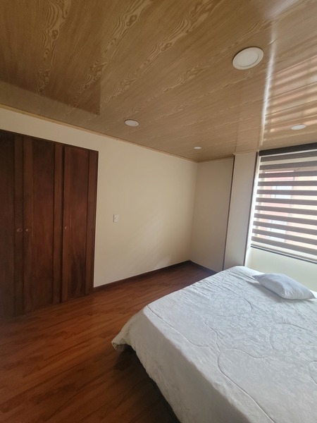 Foto principal habitación