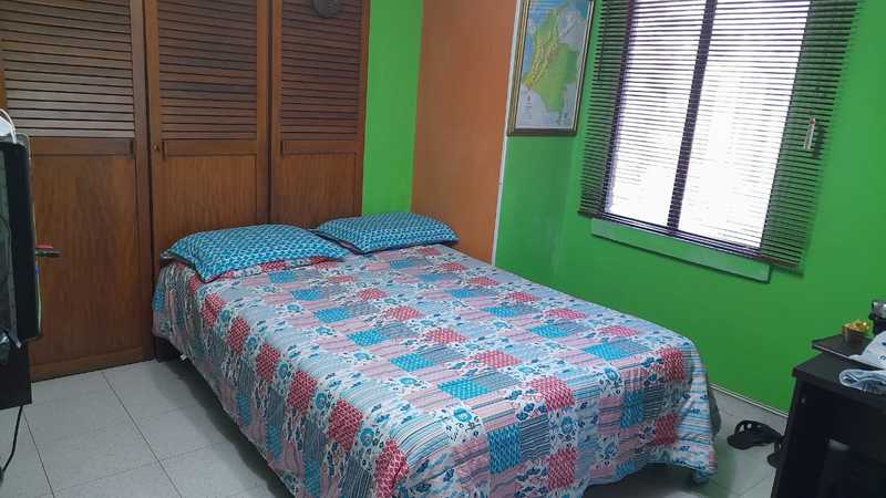 Foto principal habitación