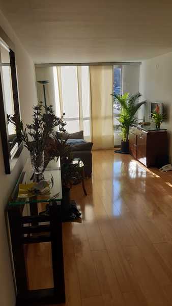 Foto principal habitación