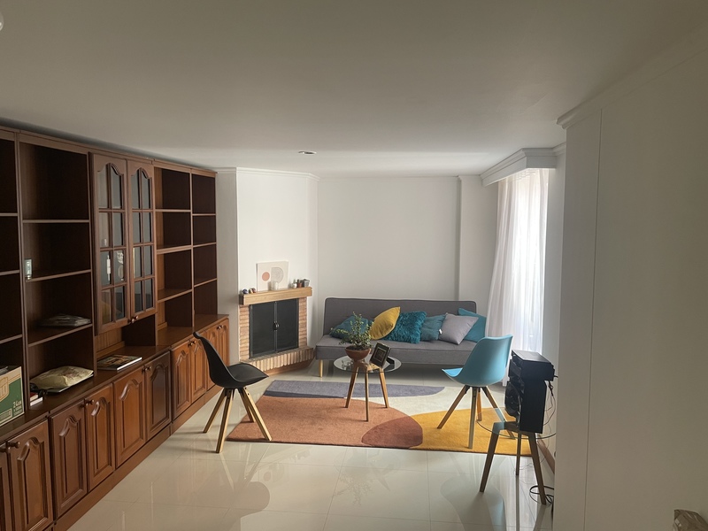 Foto principal habitación