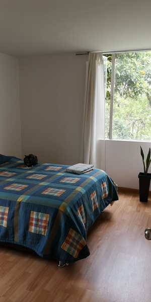 Foto principal habitación