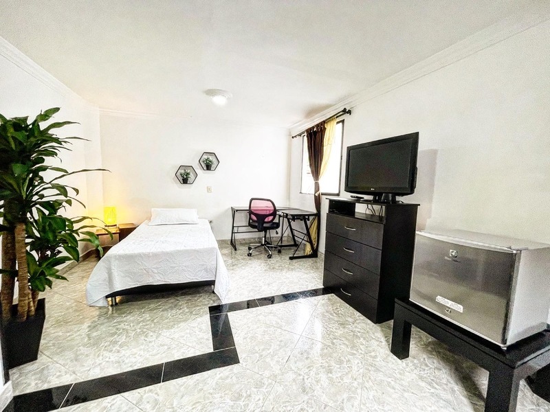 Foto principal habitación