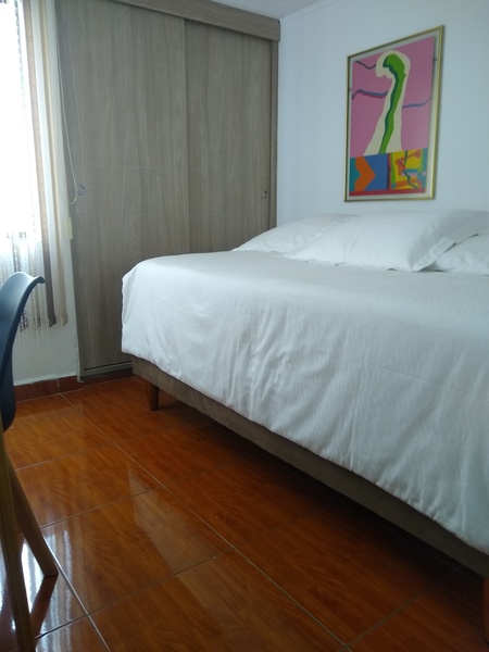 Foto principal habitación