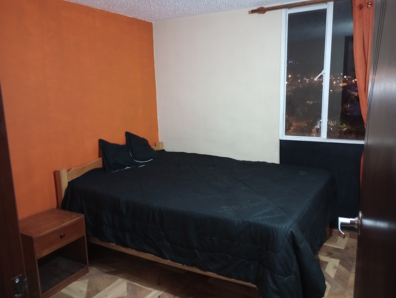 Foto principal habitación