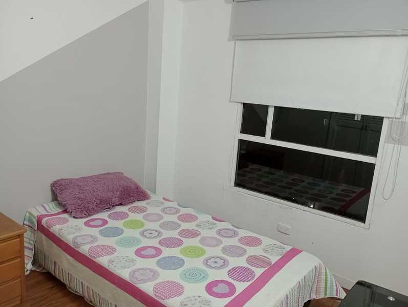 Foto principal habitación