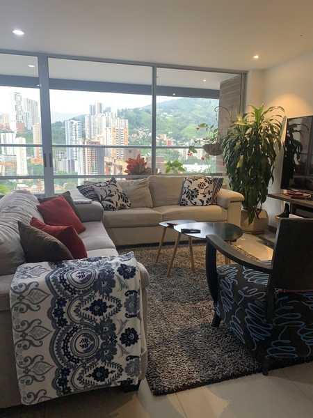 Foto principal habitación