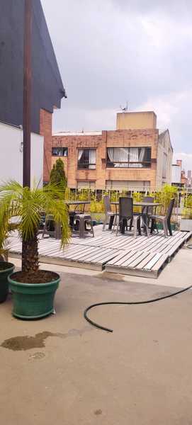 Foto principal habitación