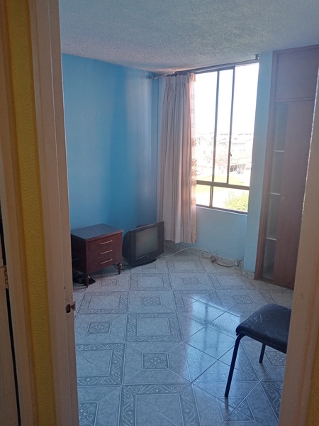 Foto principal habitación