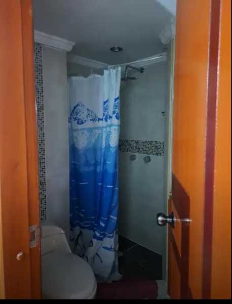 Foto principal habitación