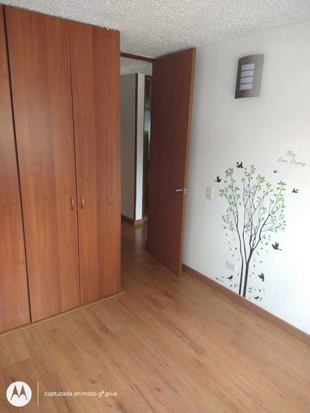 Foto principal habitación