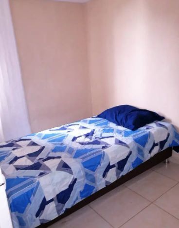 Foto principal habitación