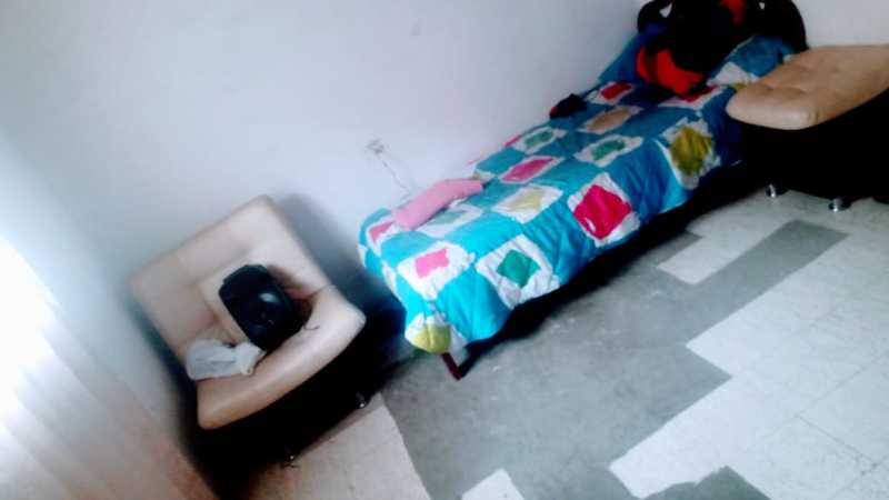 Foto principal habitación