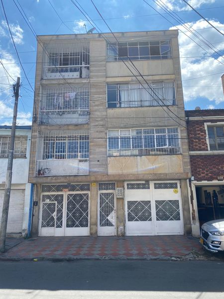 Foto principal habitación