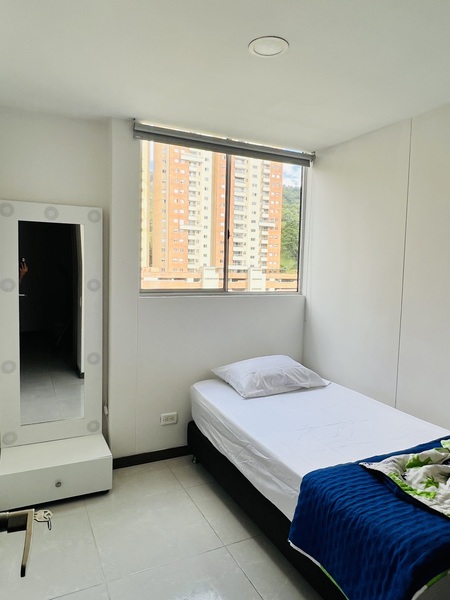 Foto principal habitación