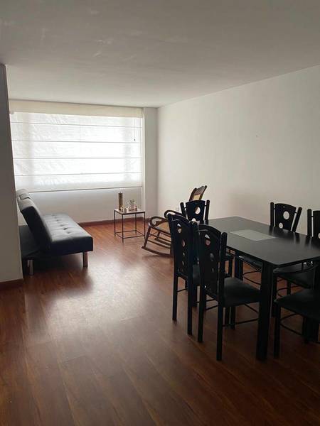 Foto principal habitación