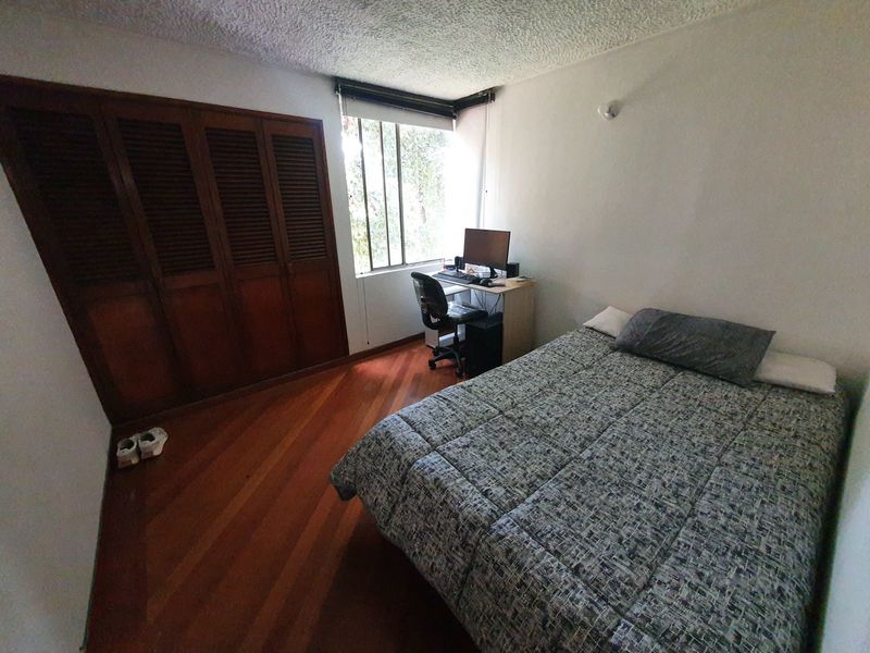 Foto principal habitación