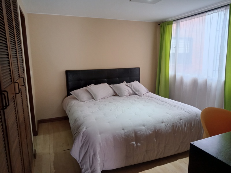 Foto principal habitación