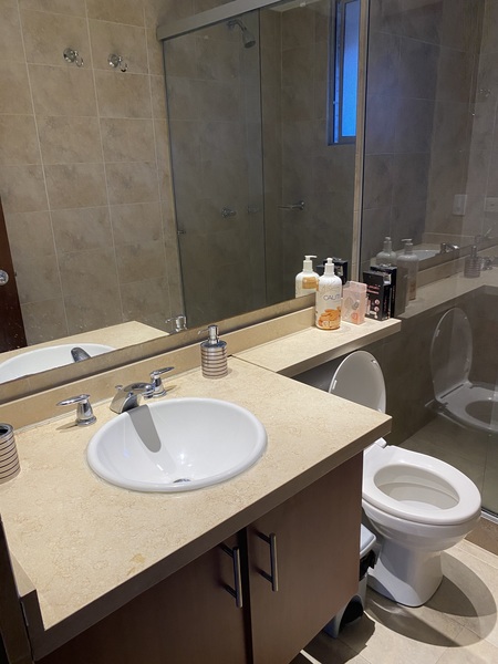 Foto principal habitación