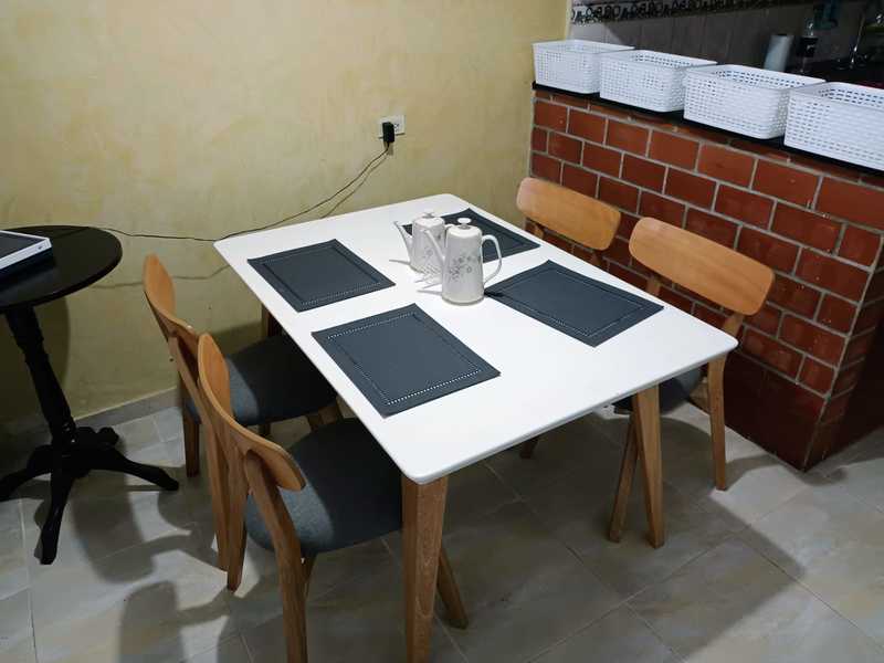 Foto principal habitación
