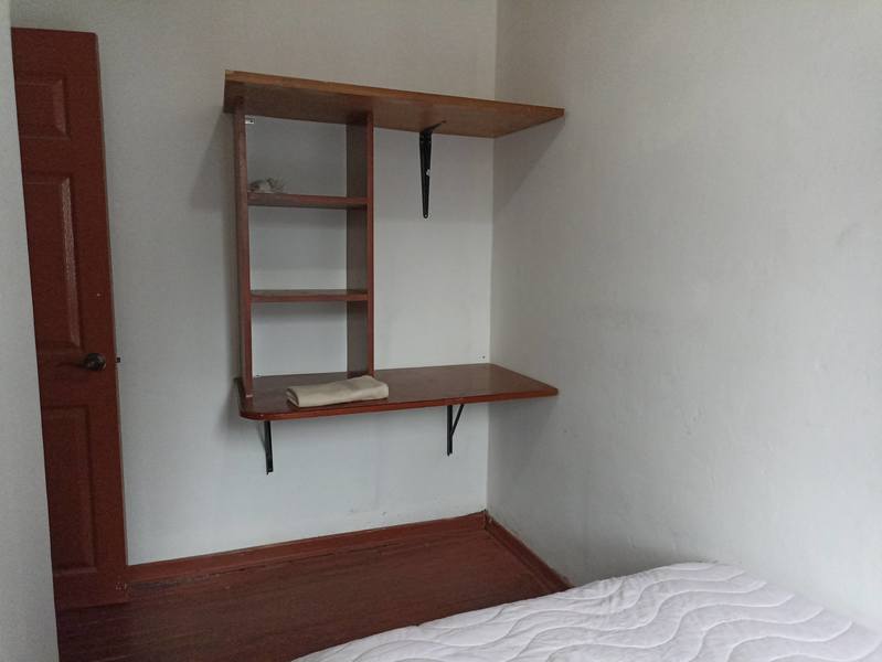 Foto principal habitación