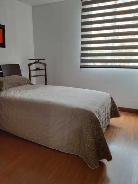 Foto principal habitación