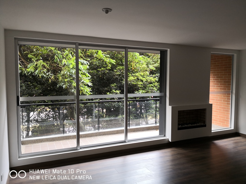 Foto principal habitación