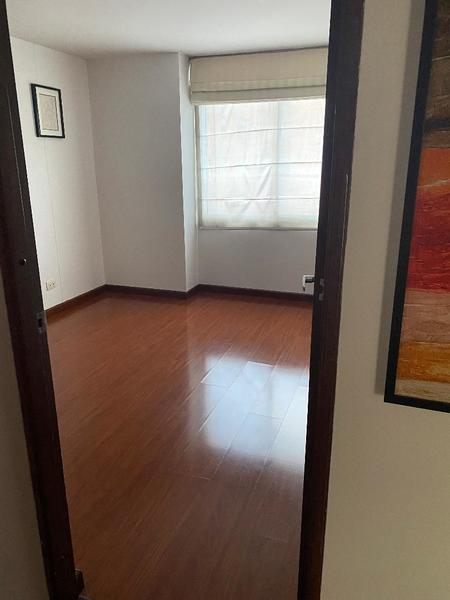 Foto principal habitación