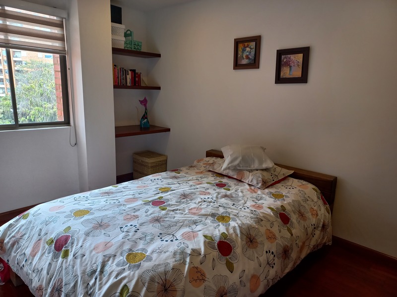 Foto principal habitación