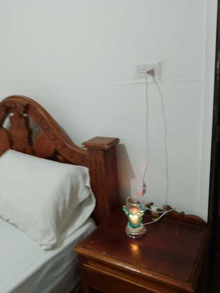 Foto principal habitación