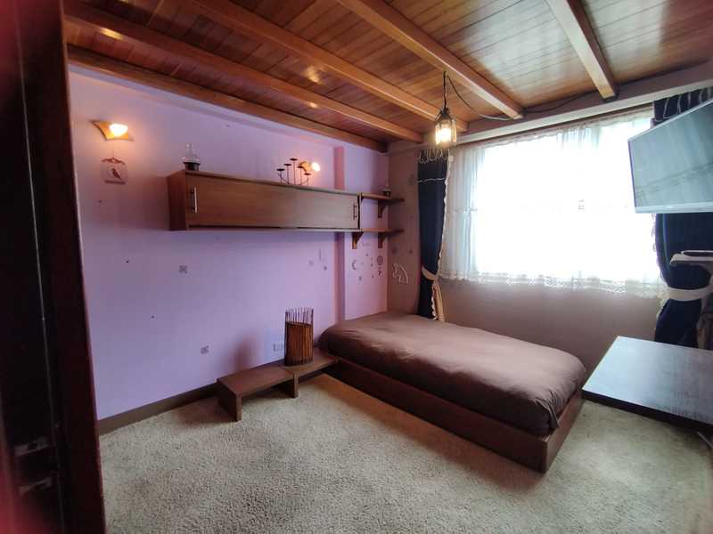 Foto principal habitación