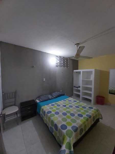 Foto principal habitación