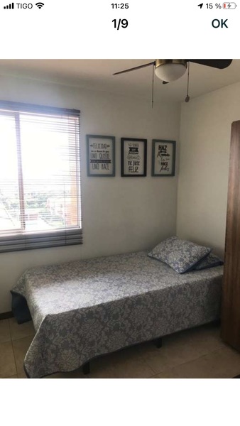 Foto principal habitación