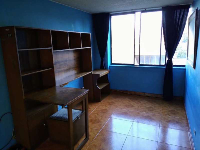 Foto principal habitación