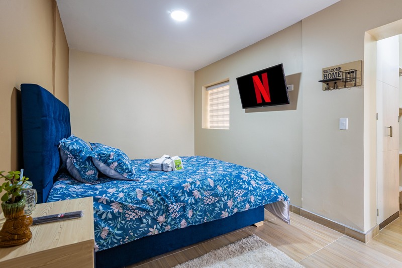 Foto principal habitación