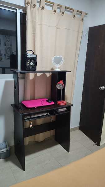 Foto principal habitación