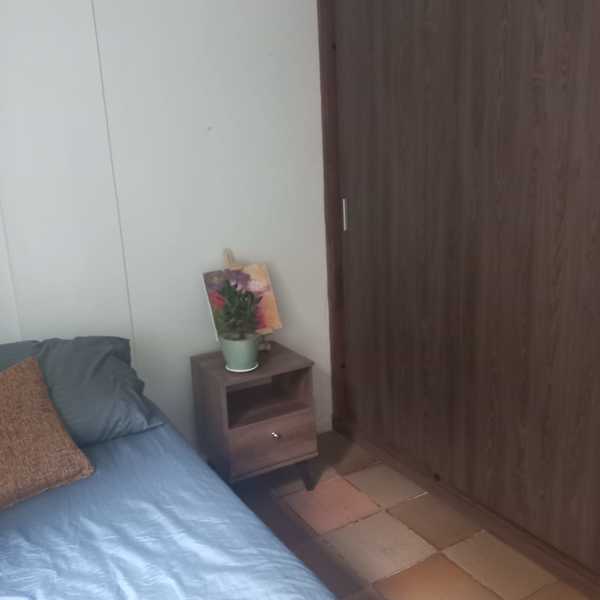 Foto principal habitación