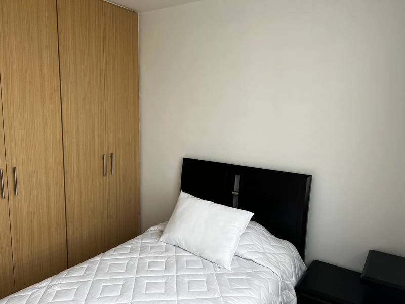 Foto principal habitación