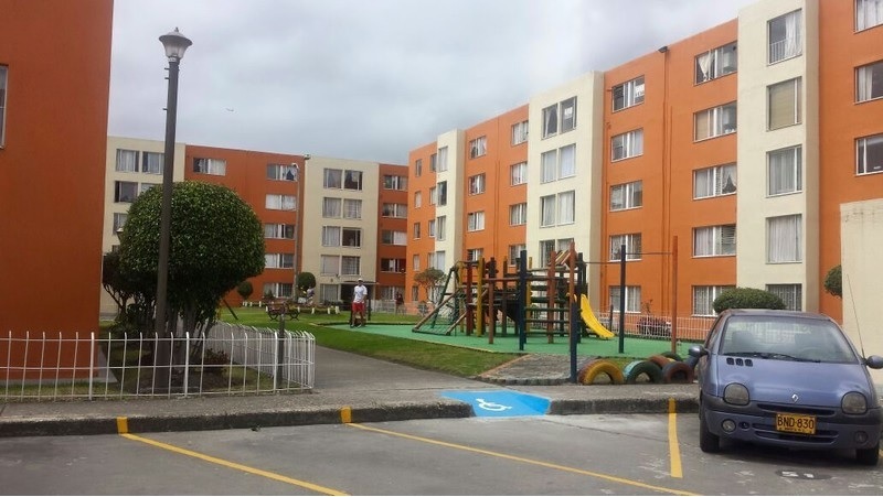 Foto principal habitación